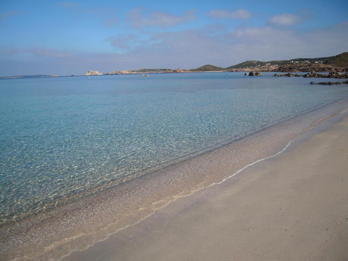 Monolocale In Villa Centrale La Maddalena  Exterior photo