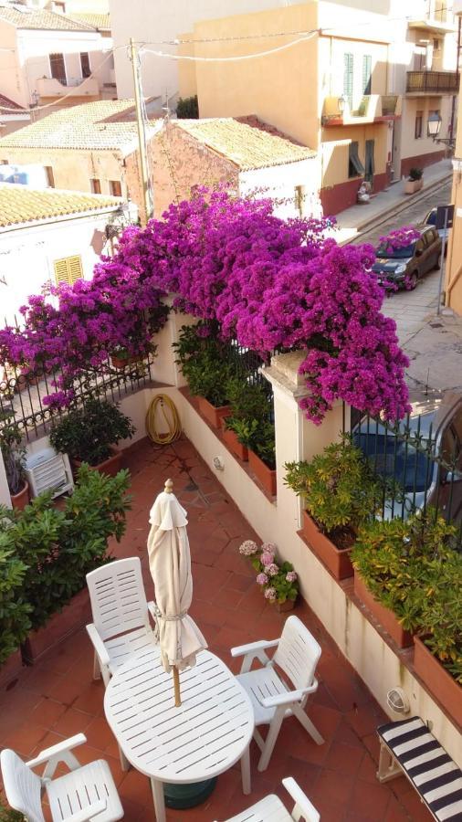 Monolocale In Villa Centrale La Maddalena  Exterior photo